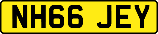 NH66JEY