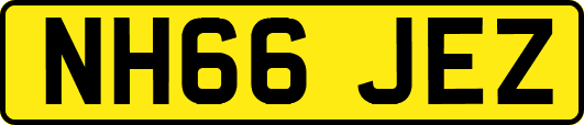 NH66JEZ