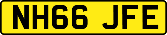 NH66JFE