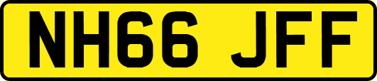 NH66JFF