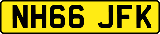 NH66JFK