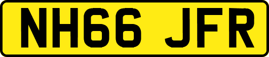 NH66JFR