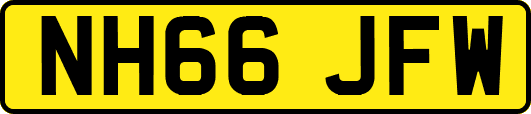 NH66JFW
