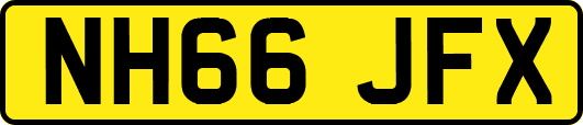 NH66JFX