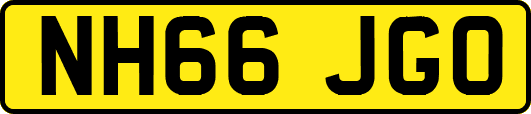 NH66JGO