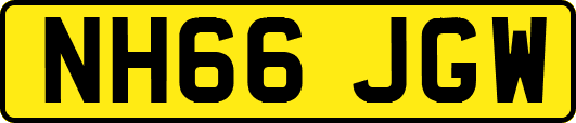 NH66JGW