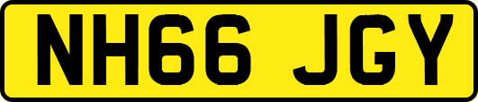 NH66JGY