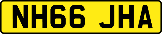NH66JHA