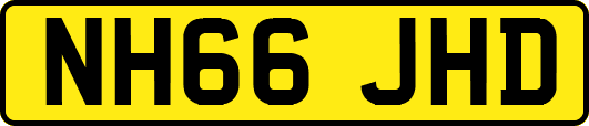 NH66JHD