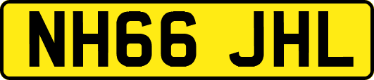 NH66JHL