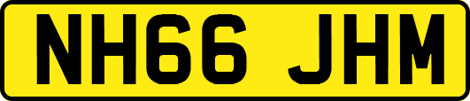 NH66JHM