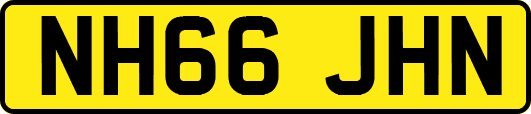 NH66JHN