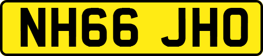 NH66JHO
