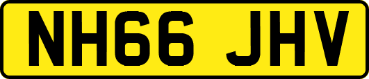 NH66JHV