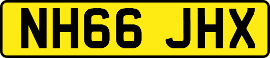 NH66JHX