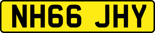 NH66JHY