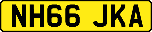NH66JKA