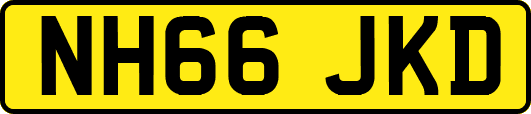 NH66JKD