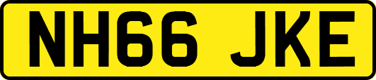 NH66JKE