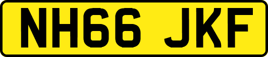 NH66JKF