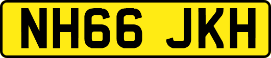 NH66JKH