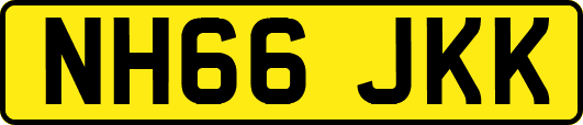 NH66JKK