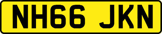NH66JKN