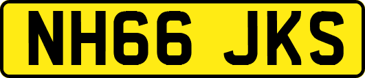 NH66JKS