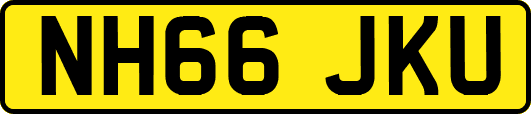 NH66JKU
