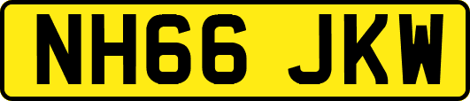 NH66JKW