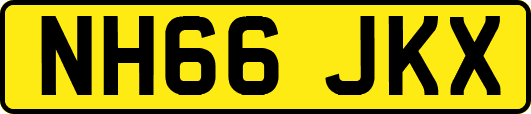 NH66JKX