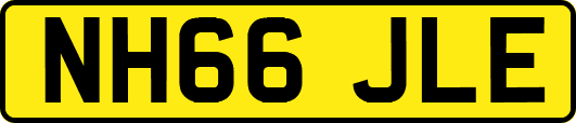 NH66JLE