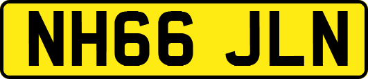 NH66JLN