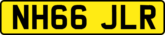 NH66JLR