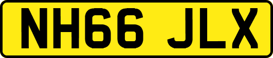 NH66JLX