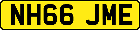 NH66JME