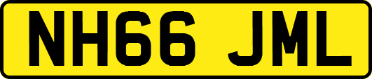 NH66JML