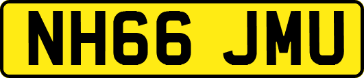 NH66JMU
