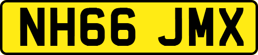 NH66JMX