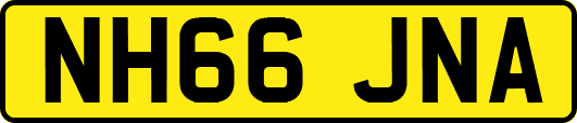 NH66JNA