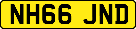 NH66JND