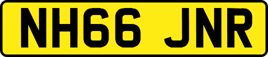 NH66JNR
