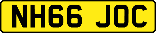 NH66JOC