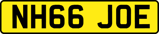 NH66JOE