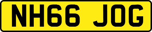 NH66JOG