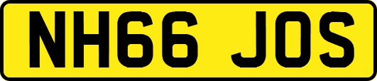 NH66JOS