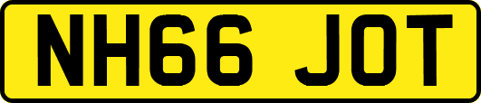 NH66JOT