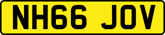 NH66JOV