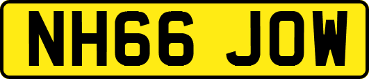 NH66JOW