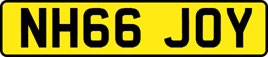 NH66JOY